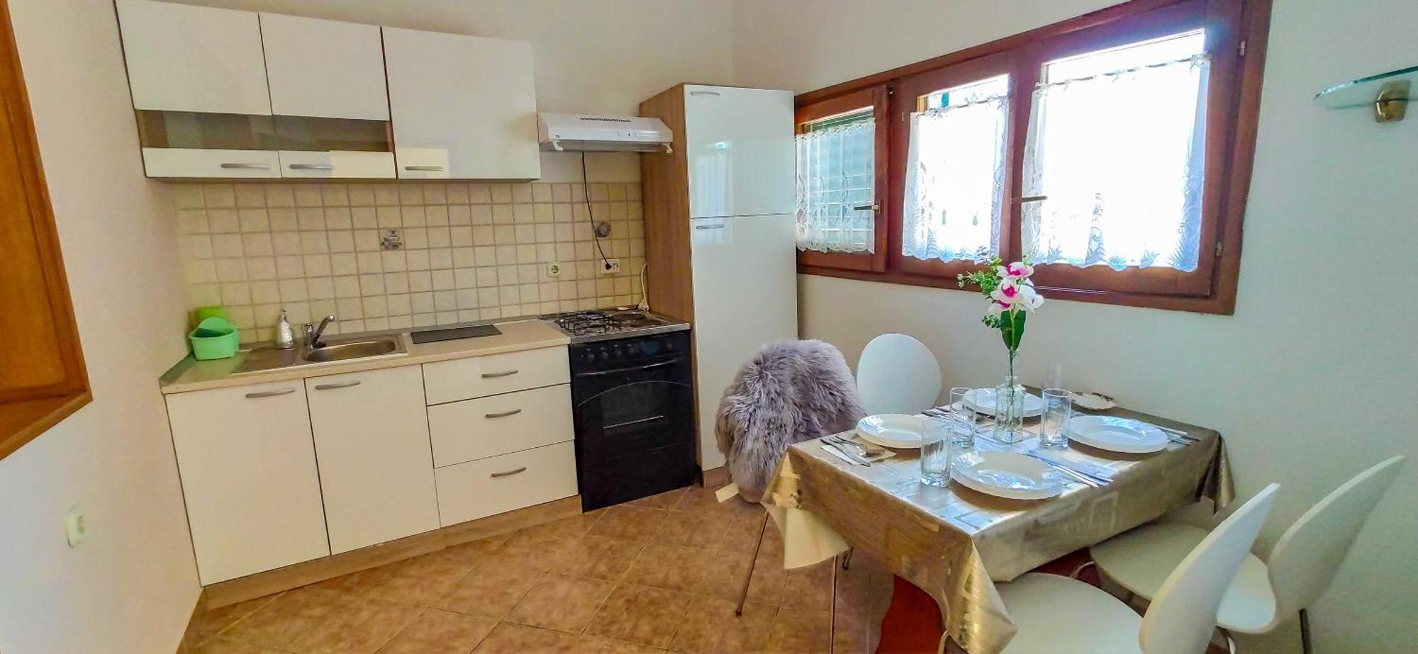 Apartments Marija Karlobag Pokój zdjęcie