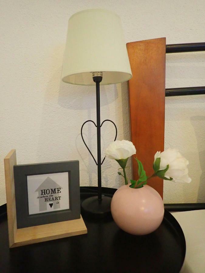 Apartments Marija Karlobag Zewnętrze zdjęcie