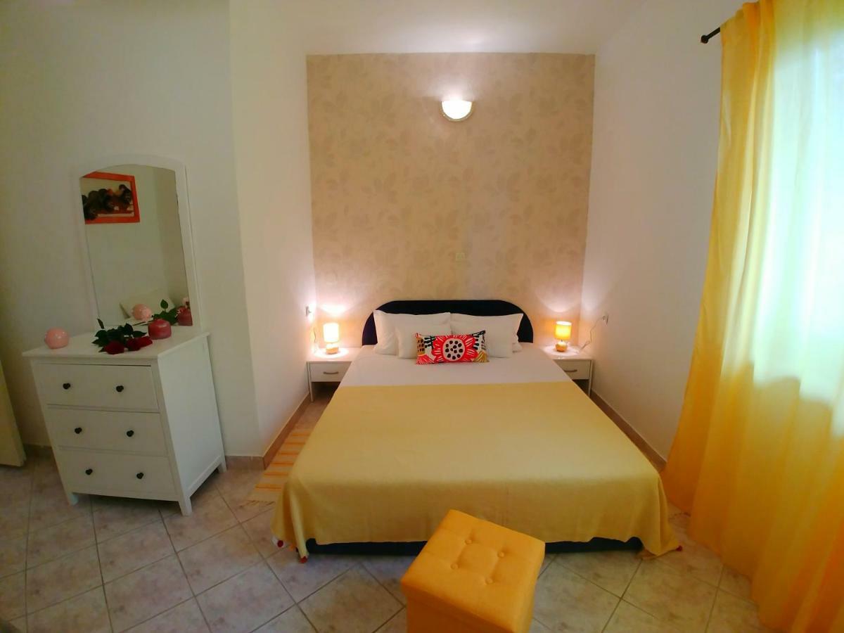 Apartments Marija Karlobag Zewnętrze zdjęcie